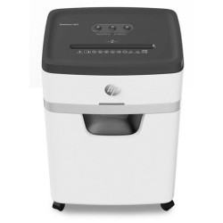 HP ONESHRED 18CC shredder,...