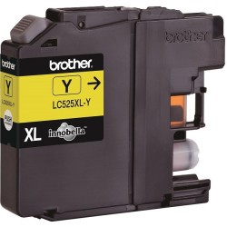 Brother LC525XL-Y ink...