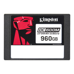 SSD|KINGSTON|DC600M|960...