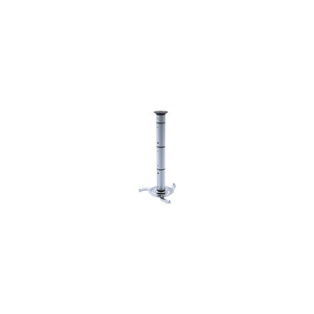 Sunne | Projector Ceiling mount | Turn, Tilt | Maximum weight (capacity) 10 kg | Silver