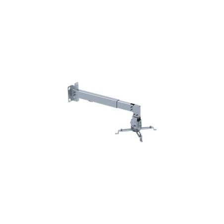 Sunne | Projector Ceiling mount | PRO02S | Tilt, Swivel | Maximum weight (capacity) 20 kg | Silver
