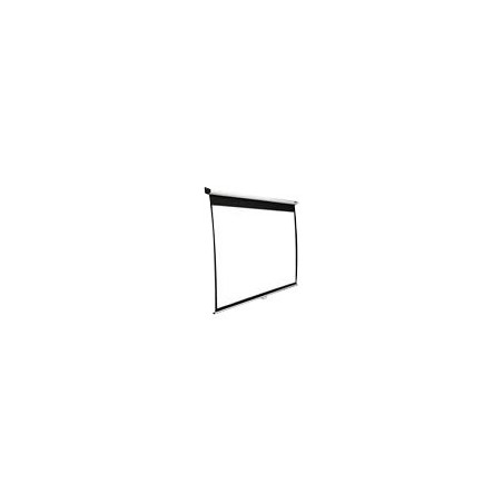 Elite Screens | Manual Series | M109NWX | Diagonal 109 " | 16:10 | Viewable screen width (W) 235 cm | White