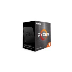 AMD Ryzen 9 5900X processor...