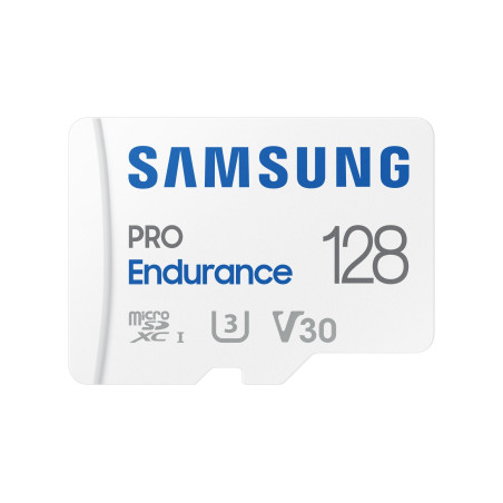 MEMORY MICRO SDXC PRO 128GB/C10 W/A MB-MJ128KA/EU SAMSUNG