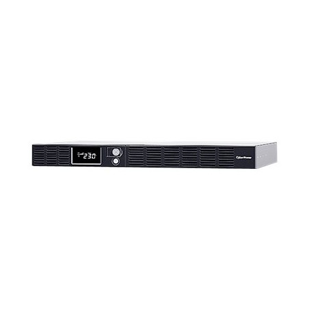 CyberPower | Smart App UPS Systems | OR600ERM1U | 600 VA | 360 W