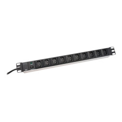 Digitus | Aluminum outlet...