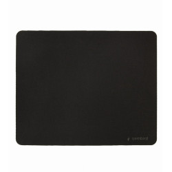 MOUSE PAD BLACK...