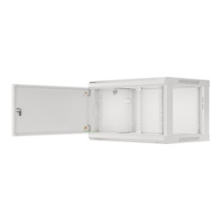 Lanberg | Rack cabinet 19"...