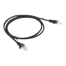LANBERG PCU6-10CC-0100-BK...