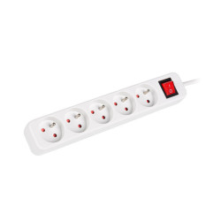 LANBERG PS1-05E-0300-W 3M...