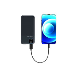 PORT CONNECT | External...