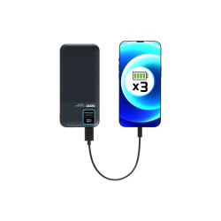 PORT CONNECT External USB-C...