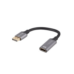 Lanberg Displayport (M) to...