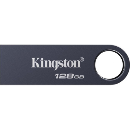 MEMORY DRIVE FLASH USB3.2 128G/SE9 G3 KE-U2X128-1AC KINGSTON