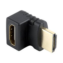 Cablexpert HDMI right angle...