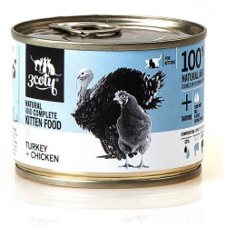 3COTY 41. Turkey and...