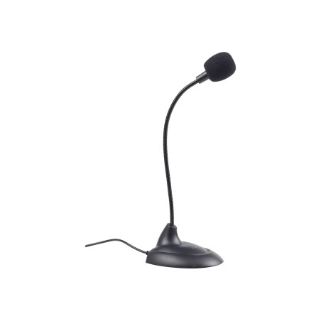 GEMBIRD MIC-205 desktop microphone MIC-205