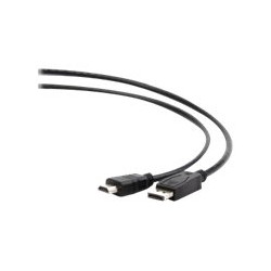CABLE DISPLAY PORT TO HDMI...