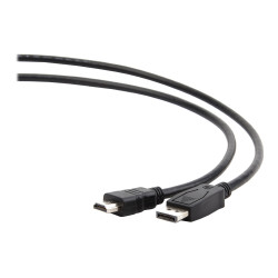 CABLE DISPLAY PORT TO...