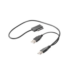 I/O ADAPTER USB TO...