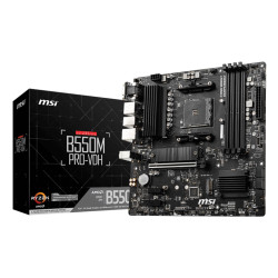 Mainboard|MSI|AMD...