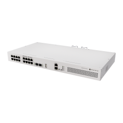 MikroTik | Cloud Router...