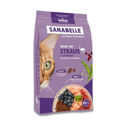 BOSCH Sanabelle Life Adult...