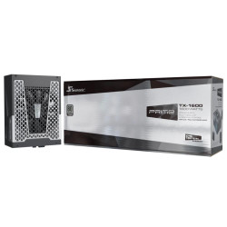 Power Supply|SEASONIC|PRIME...