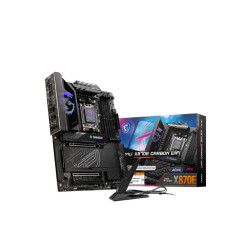 MSI Processor family AMD |...