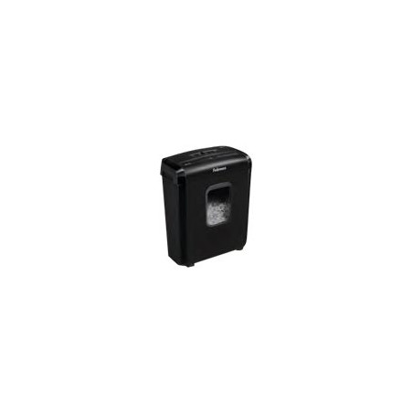 SHREDDER POWERSHRED 6M/MINI CUT 4631101 FELLOWES