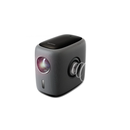 Philips | NeoPix 950 Smart | Full HD (1920x1080) | 1400 ANSI lumens | Wi-Fi