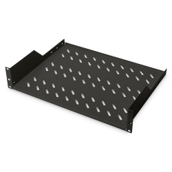 Digitus | 2U Fixed Shelf...