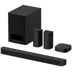 Sony | 5.1ch Home Theatre...