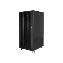 Lanberg | Rack cabinet 19"...