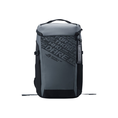 Asus | Gaming Backpack (Cybertext Edition) | ROG Ranger BP2701 | Fits up to size 17-18 " | Backpack | Grey