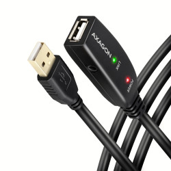 AXAGON | USB Repeater Cable...