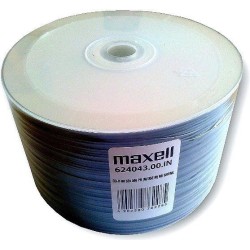 Maxell CD-R 80/700MB  52x...