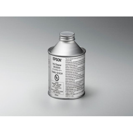 Epson Ink Cleaner | T699300 | Cleaning Cartridge | Yellow