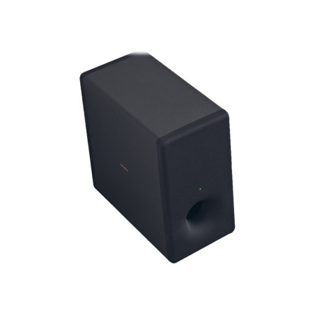 Sony SA-SW3 Wireless 200W Subwoofer for HT-A9/A7000 | Sony | Subwoofer for HT-A9/A7000 | SA-SW3 | 200 W | Wireless connection | Black
