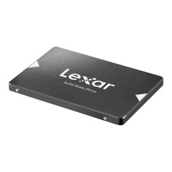 SSD|LEXAR|NS100|256GB|SATA...