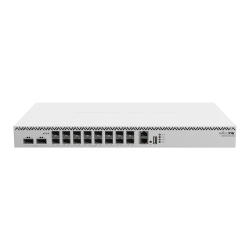 MikroTik | Cloud Router...