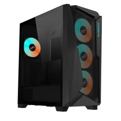 Case|GIGABYTE|C301G V2...