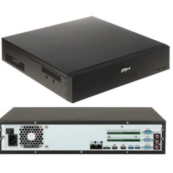 NET VIDEO RECORDER...