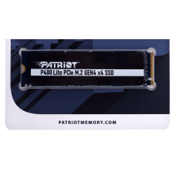 SSD Patriot Viper P400 Lite...