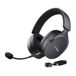 HEADSET WRL GXT491...