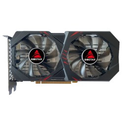 Biostar GTX 1660 Ti NVIDIA...