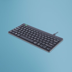 KEYBOARD COMPACT BREAK...