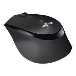 MOUSE USB OPTICAL WRL...