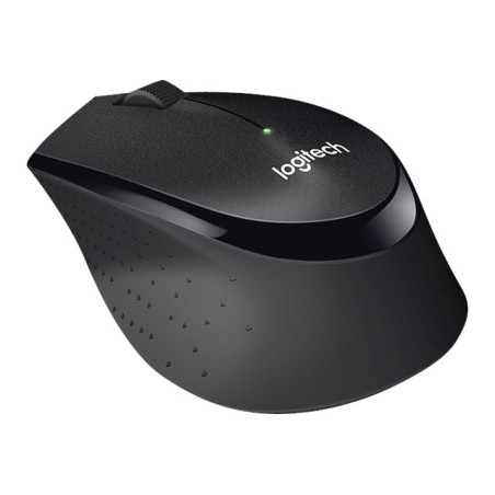MOUSE USB OPTICAL WRL B330/SILENT 910-004913 LOGITECH