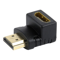 Cablexpert HDMI right angle...